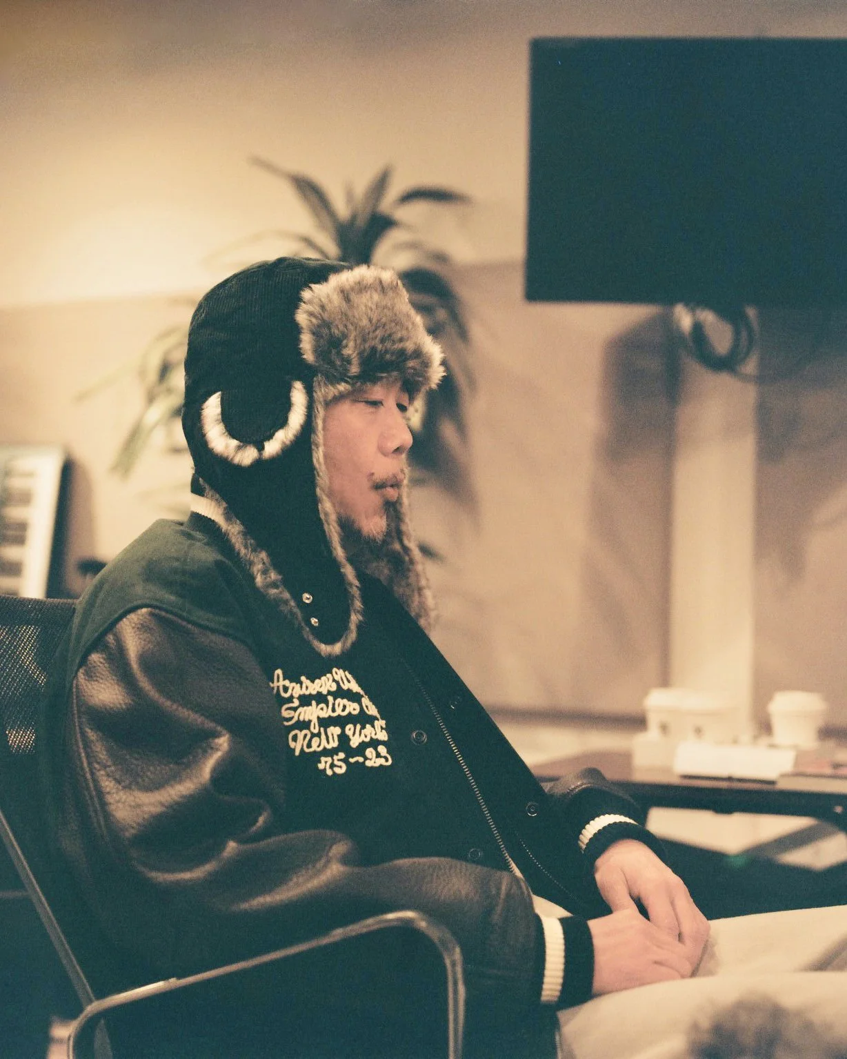 Japanese Hip Hop History with the 